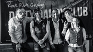 Dirty Dandy Club - Groupe de reprises Rock