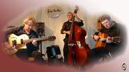 Gadjo duo plus - Trio jazz manouche