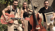 Greg Bo trio - Chanson