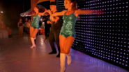 IMPULSONG - Spectacle Chanteur et danseuses