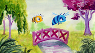 Le Blues de Lisette, l'abeille ! - Spectacle sur le thème des abeilles