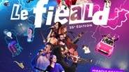 Le Fieald - La Scène Parisienne, Paris
