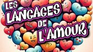 Les Langages de L'Amour - Comédie de Grenoble