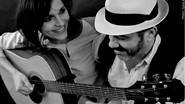 Lila Chateley - CABARET GUINGUETTE