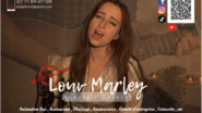 LOUV MARLEY - Duo Acoustique