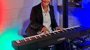 Marie B - Marie Piano solo