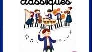Mes Petits Classiques - Théâtre La Boussole, Paris