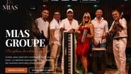MIAS GROUPE  - cumbia, pop, jazz
