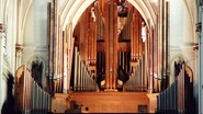 Récital d'orgue par Jérôme Faucheur
