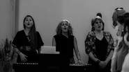 Silver Praise - Trio Gospel