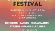 Straslatino Festival