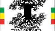 Timshel DKR - JAH BLESS