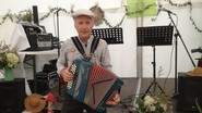 Alain Martin  - Accordéoniste rue et guinguette