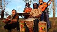 BASA - Fusion moderne franco-africaine