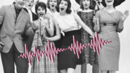 Cie la Danse des Mots - L'entrée des coulisses : podcast d'une troupe de théâtre