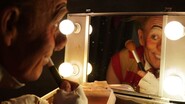 Clown Flat hat - Jongleur, équilibriste, musicien