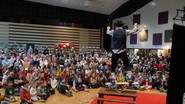 Compagnie Conta Quattro - Spectacle