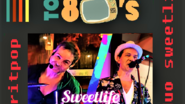 DUO SWEETLIFE - BRITISH POP 80