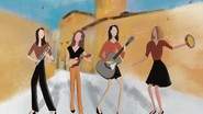 Groupe Entre Nous - Concert de variété 