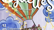 GUINGUETTE #4— Repas de quartier 