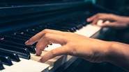 Jean-Philippe - Piano et/ou chant