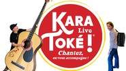 Karatoké Live ! - Chantez, on vous accompagne sur 160 tubes !
