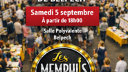 LE DUO Les Memphis 2 Guitare Voix Harmonica en live!