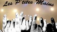 Les P'tites Mains - Concert, évènement, café-concert