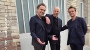 Marc Copland Trio