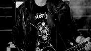 Mr Maxx - Rock en solo / power trio