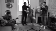 Ouest Jazz Trio - standards du jazz west coast des années 50