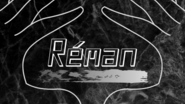 Réman - Mes sons sur soundcloud