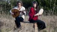 Safar - duo de musiques anciennes méditerranéennes