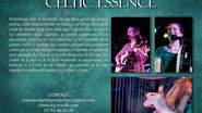 SOUND&SOULS PRODUCTION - Araëlle - Celtic Essence