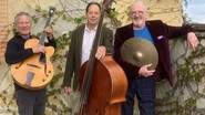 TRIO DE DIAZZ - jazz, blues, latino, chansons francaises, compositions