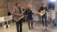 24A7 Bluesy Jazzy Band - Jazzy Band