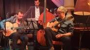 ABYSSES- SWING JAZZ MANOUCHE & MORE GUILLAUME LEPOUTRE & CIE