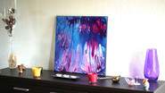 Anthony Chambaud, Artiste peintre abstrait