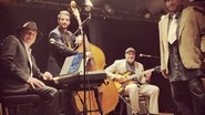 Bruce Ellison & The Jellodies