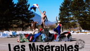 Cie L'Accord des On - Les Misérables