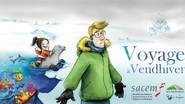 Cie Vendhiver - Voyage à Vendhiver - Conte musical jeune public
