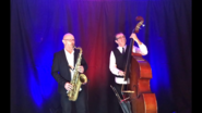 CocktaiL jazz.event - Duo contrebasse sax