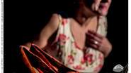 compagnie la gamine - La robe à fleurs Théâtre et Chansons