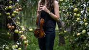 Egle Venslovaityte - Violin solo for your event - marriage