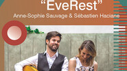 EveRest - Folk Acoustic - Fête de la Musique