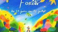 Festival des Forêts