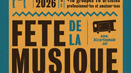 Fête de la Musique Bizz'Art