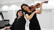 IVANE&CO - Duo classique violon piano 
