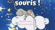 La petite souris !