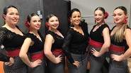 Las Estrellas del Sur - Flamenco